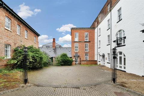 1 bedroom flat for sale, Snuff Court, Snuff Street, Devizes