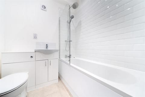 1 bedroom flat for sale, Snuff Court, Snuff Street, Devizes