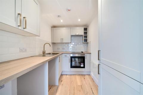 1 bedroom flat for sale, Snuff Court, Snuff Street, Devizes