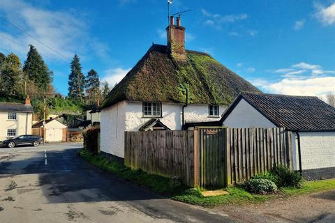 2 bedroom semi-detached house for sale, Oak Lane, Easterton, Devizes