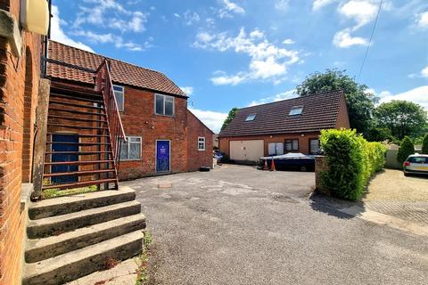 Terraced house for sale, High Street, Market Lavington, Devizes