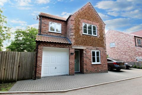 3 bedroom detached house for sale, Pentney Lane, Pentney PE32