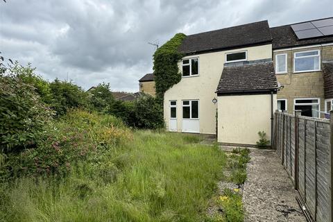 3 bedroom terraced house for sale, Barley Close, Malmesbury