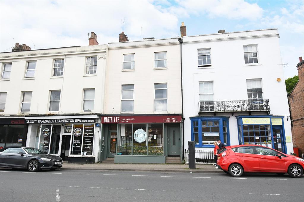 Clarendon Avenue, Leamington Spa 6 bed flat for sale £400,000