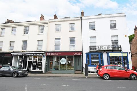 6 bedroom flat for sale, Clarendon Avenue, Leamington Spa