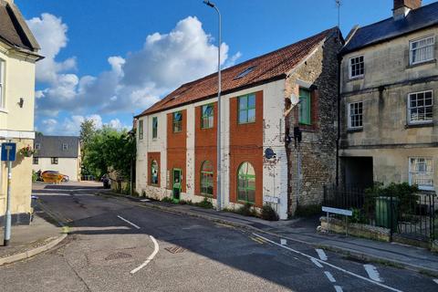 Land for sale, The Butts, Chippenham