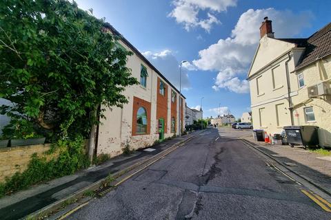 Land for sale, The Butts, Chippenham