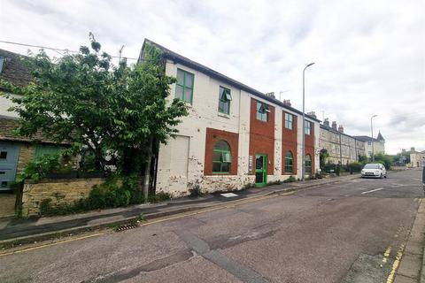 Land for sale, The Butts, Chippenham