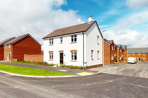 3 bedroom detached house to rent, Maxfield Drive, Oteley Gardens Oteley Road, Shrewsbury