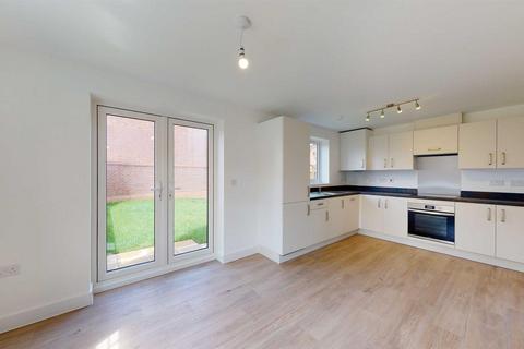 3 bedroom detached house to rent, Maxfield Drive, Oteley Gardens Oteley Road, Shrewsbury