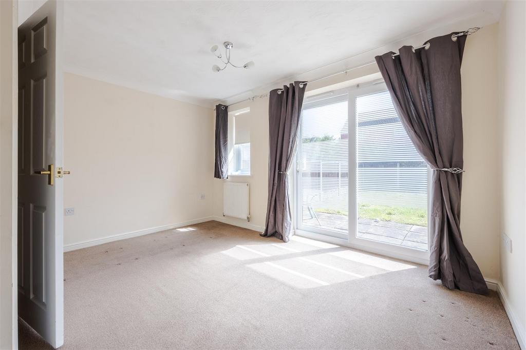 Granville Road, Scunthorpe 2 bed semidetached house £650 pcm (£150 pw)