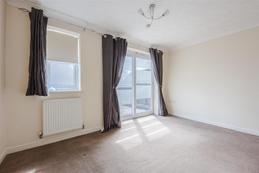 Granville Road, Scunthorpe 2 bed semidetached house £650 pcm (£150 pw)