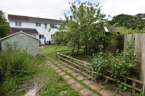 17 Mead Road, Portishead, Bristol, BS20 6RZ