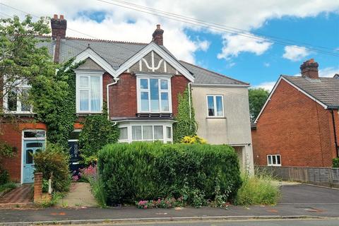 6 bedroom terraced house for sale, Bouverie Avenue, Salisbury