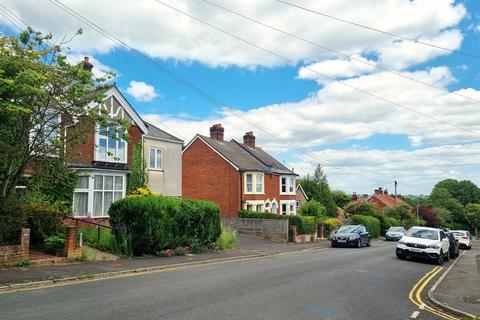 6 bedroom terraced house for sale, Bouverie Avenue, Salisbury