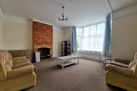 6 bedroom terraced house for sale, Bouverie Avenue, Salisbury