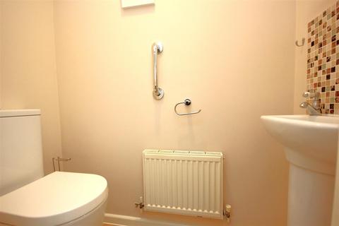 10 Mill Fields, Higham Ferrers, Rushden, NN10 8ND