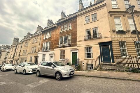 5 bedroom terraced house for sale, Marlborough Street, Bath