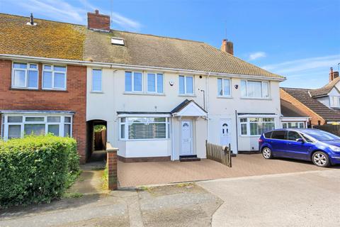 4 bedroom terraced house for sale, Handcross Way, Higham Ferrers NN10