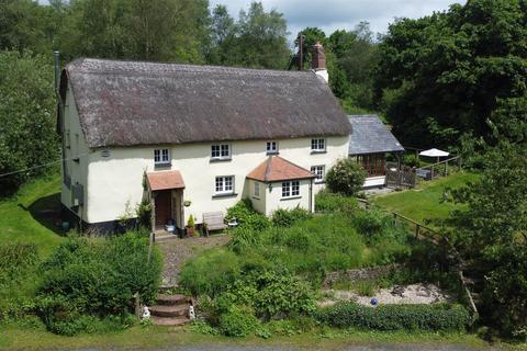 4 bedroom detached house for sale, Near Winkleigh