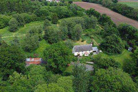 4 bedroom detached house for sale, Near Winkleigh