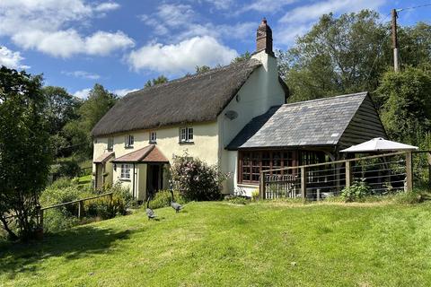 4 bedroom detached house for sale, Near Winkleigh