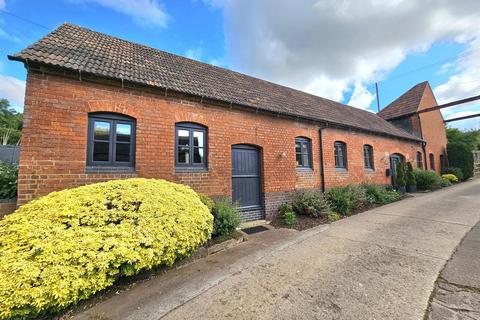 3 bedroom barn conversion for sale, The Scarr, Newent