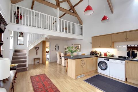 3 bedroom barn conversion for sale, The Scarr, Newent