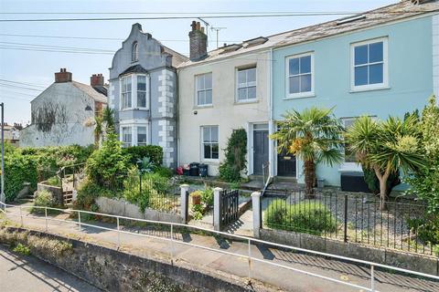 5 bedroom terraced house for sale, Falmouth