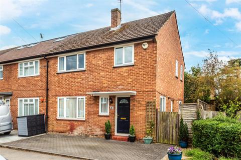8 Delagarde Road, Westerham, TN16 1TR