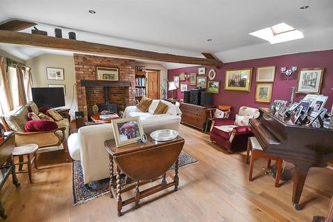 3 bedroom house for sale, Cotton Mill Farm, Farnsfield,