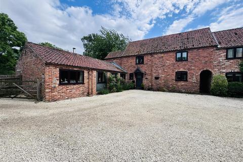 3 bedroom house for sale, Cotton Mill Farm, Farnsfield,