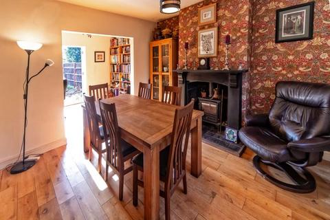 4 bedroom house for sale, High Street, Girton, Newark