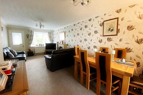 3 bedroom semi-detached house for sale, Bishops Close, Wallsend