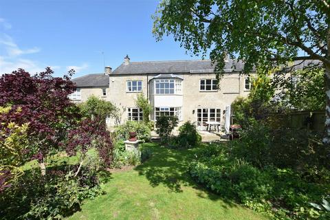 3 bedroom cottage to rent, Camphill Court, Little Casterton, Stamford