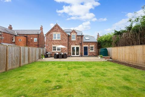 4 bedroom detached house for sale, Main Street, Bubwith