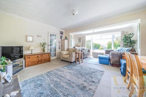 3 bedroom detached bungalow for sale, Shingle Road, Shoreham By Sea