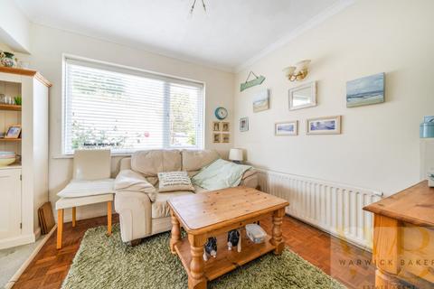 3 bedroom detached bungalow for sale, Shingle Road, Shoreham By Sea