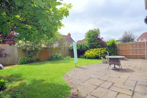 4 bedroom detached house for sale, Banner Way, Stone Cross, Pevensey