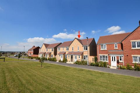 2 bedroom house for sale, Tanner Walk, Hadleigh IP7