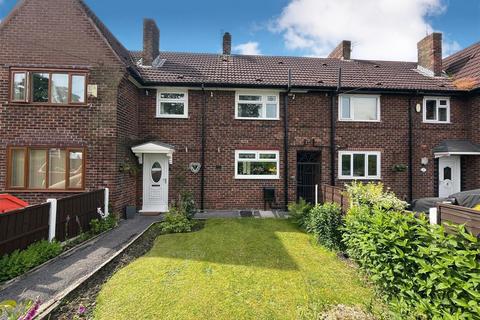 3 bedroom terraced house for sale, Yewtree Lane, Manchester