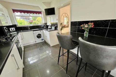 3 bedroom terraced house for sale, Yewtree Lane, Manchester