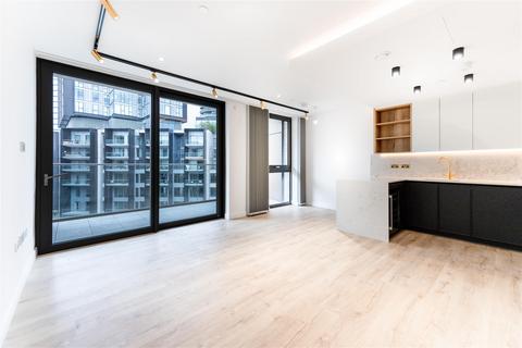 2 bedroom apartment to rent, Siena House, 9 Bollinder Place, London, EC1V