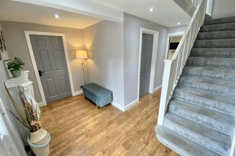 4 bedroom townhouse for sale, Curzon Mews, Wilmslow