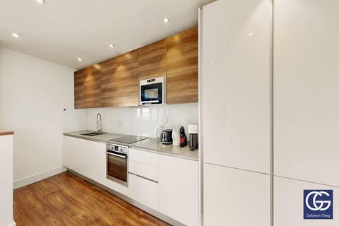 2 bedroom apartment to rent, Charlotte Court, East Barnet Road, London, EN4