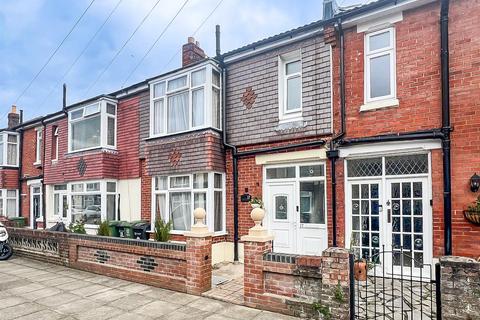 3 bedroom terraced house for sale, Sunningdale Road, Baffins