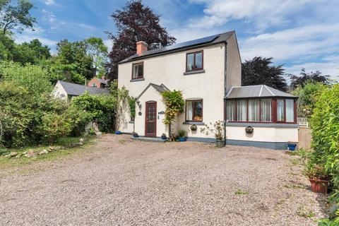 3 bedroom detached house for sale, School Lane, Pant, SY10 9QE