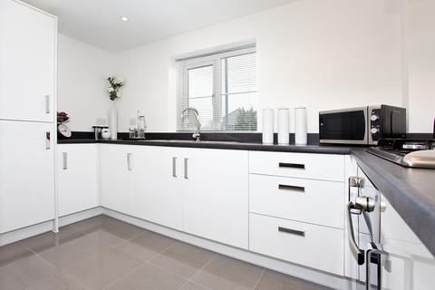2 bedroom apartment for sale, Plot 8009, The Buckthorn at Haldon Reach, Alphington, Trood Lane EX2