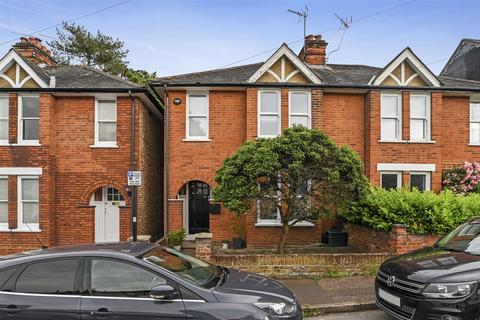 4 bedroom semi-detached house for sale, Sussex Road, Colchester
