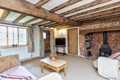 4 bedroom country house for sale, Plox Green, Minsterley, Shrewsbury